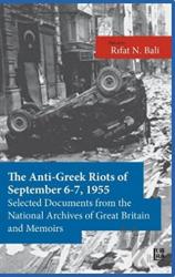 The Anti - Greek Riots of September 6-7, 1955