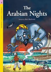 The Arabian Nights - Level 2