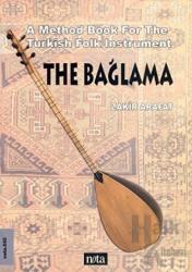 The Bağlama A Method Book For The Turkish Folk Instrument