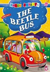 The Beetle Bus - Otobüs Tostos