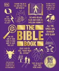 The Bible Book (Ciltli)