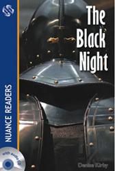 The Black Night +Audio (Nuance Readers Level-2)