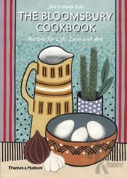 The Bloomsbury Cookbook (Ciltli)