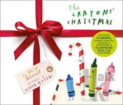 The Crayons Christmas