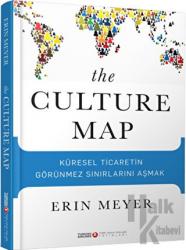 The Culture Map (Ciltli)