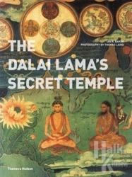 The Dalai Lama's Secret Temple