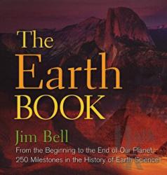The Earth Book (Ciltli)