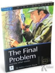 The Final Problem and the Other Stories Level 3