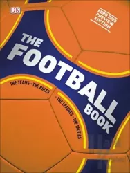 The Football Book (Ciltli)
