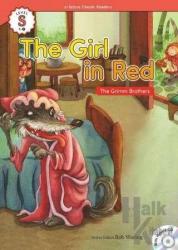 The Girl in Red +Hybrid CD (eCR Starter)
