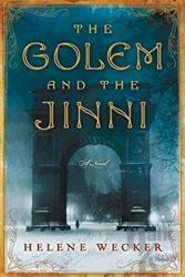 The Golem and the Jinni (Ciltli)