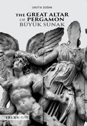 The Great Altar of Pergamon - Büyük Sunak