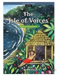 The Isle of Voices (eCR Level 9)