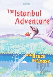 The Istanbul Adventure (Ciltli)