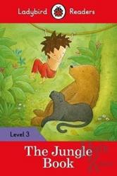 The Jungle Book Ladybird Readers Level 3