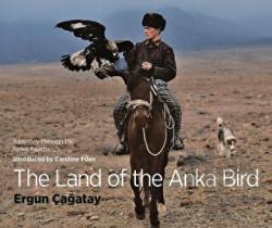 The Land Of The Anka Bird