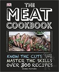 The Meat Cookbook (Ciltli)