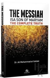 The Messiah İsa Son Of Maryam The Complete Truth
