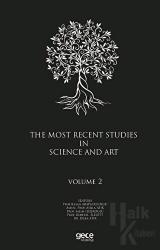 The Most Recent Studies In Science And Art (Volume 2)