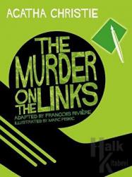 The Murder on the Links (Ciltli)