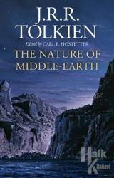 The Nature of Middle-Earth (Ciltli)