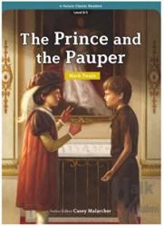 The Prince and the Pauper (eCR Level 8)