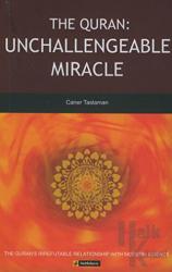 The Quran: Unchallengeable Miracle