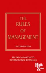 The Rules Of Management