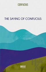 The Saying of Confucius