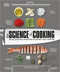 The Science of Cooking (Ciltli)