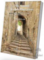 The Second Jewish Migration