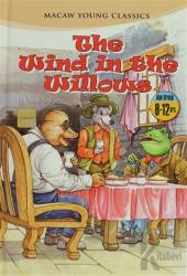 The Wind in the Willows (Ciltli)