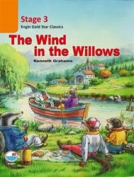 The Wind in the Willows - Stage 3