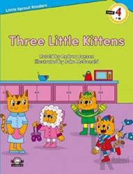 Three Little Kittens + Hybrid Cd