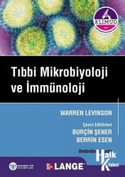 Tıbbi Mikrobiyoloji ve İmmünoloji