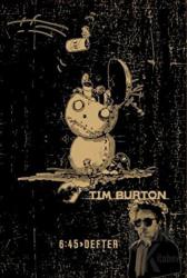 Tim Burton Eskizleri 2