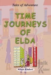 Time Journeys Of Elda