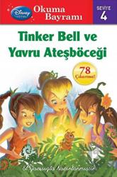 Tinker Bell ve Yavru Ateşböceği