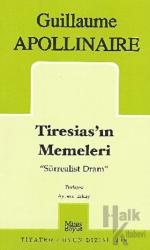 Tiresias’ın Memeleri "Sürrealist Dram"