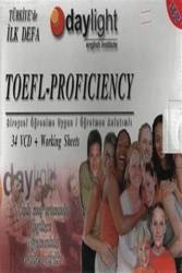 Toefl Proficiency Üniversite İngilizce Hazırlık Atlama Sınavı