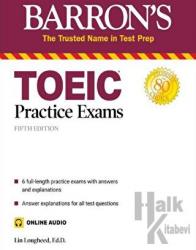TOEIC Practice Exams