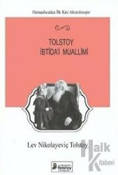 Tolstoy İbtida'i Muallimi