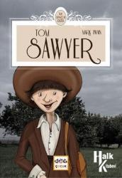 Tom Sawyer Milli Eğitim Bakanlığı İlköğretim 100 Temel Eser