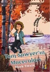 Tom Sawyer'ın Maceraları