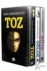 Toz Serisi - 3 Kitap Takım