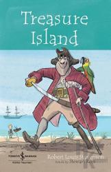 Treasure Island - Children’s Classic