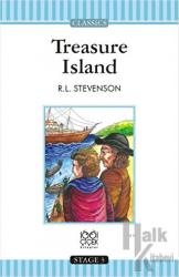 Treasure Island - Stage 3 Stage 3 Books