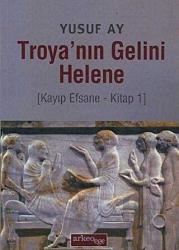 Troya'nın Gelini Helene