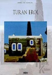 Turan Erol Günümüz Türk Ressamları (Ciltli)