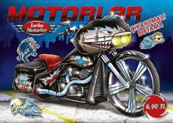 Turbo Motorlar: Motorlar